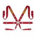   Sabelt SALOON SILVER RALLY 3x3