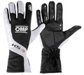 Перчатки OMP KS-3