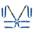   Sabelt SALOON SILVER RALLY 2X2
