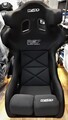 Спортивное сиденье (ковш) Mirco RS 7 3D