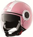 Шлем Caberg Riviera V2+ Legend Pink