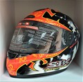  SBK Racing Sport X7-R