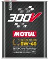 Motul 300V COMPETITION 0W-40