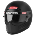 Шлем Simpson Super Bandit 2020