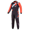  Alpinestars KMX-9 V2 S GRAPHIC 1