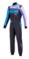  Alpinestars KMX-9 V2 Graphic 2