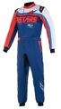  Alpinestars KMX-9 V2 S Graphic 2