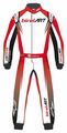  Alpinestars KMX-9 V2 Birel Art