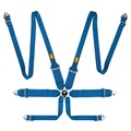   OMP FIRST 3+2" PULL UP