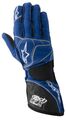 Перчатки Alpinestars Tech 1-ZX