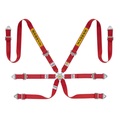   Sabelt SALOON SILVER RALLY 2X2