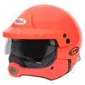 ���� Bell MAG-10 RALLY PRO ORANGE
