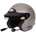 ���� Bell MAG RALLY TITANIUM S. (HANS)