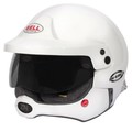 ���� Bell MAG-10 RALLY PRO WHITE