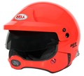 ���� Bell MAG-10 RALLY PRO ORANGE