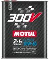 Motul 300V Le Mans 20W-60